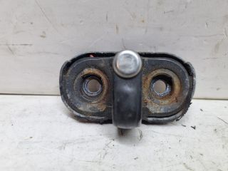 bontott VW GOLF V Csomagtérajtó Ütköző