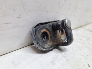 bontott VW GOLF V Csomagtérajtó Ütköző