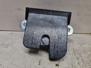 bontott VW GOLF V Csomagtérajtó Zárszerkezet