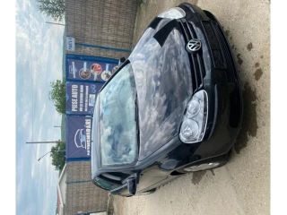 bontott VW GOLF V Csomagtérajtó Zárszerkezet