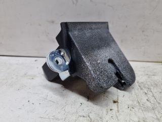 bontott VW GOLF V Csomagtérajtó Zárszerkezet