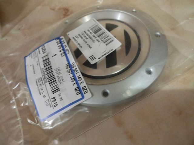 bontott VW GOLF V Dísztárcsa (1 db)