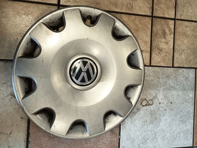 bontott VW GOLF V Dísztárcsa Pár