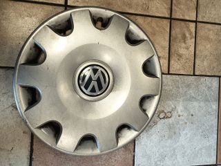 bontott VW GOLF V Dísztárcsa Pár