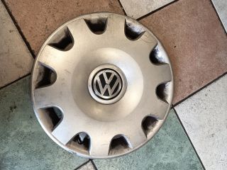 bontott VW GOLF V Dísztárcsa Pár