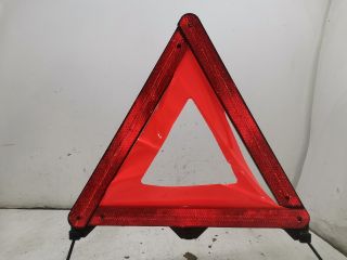 bontott VW GOLF V Elakadásjelző Háromszög