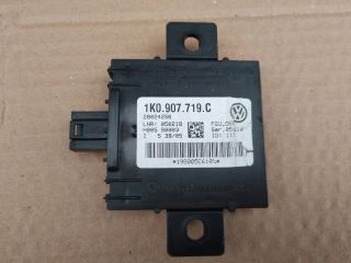 bontott VW GOLF V Elektronika (Magában)