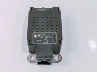 bontott VW GOLF V Elektronika (Magában)