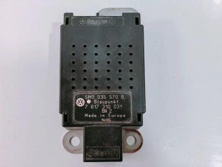 bontott VW GOLF V Elektronika (Magában)