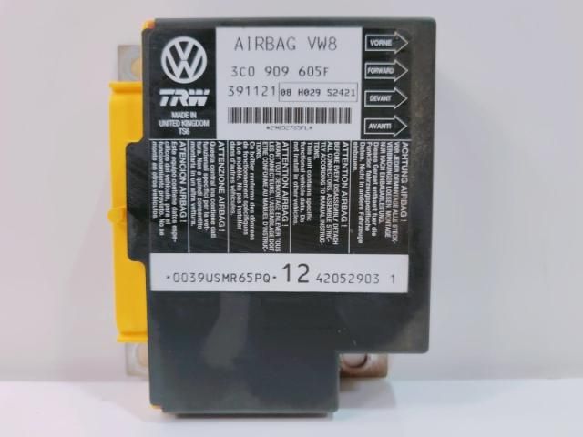 bontott VW GOLF V Elektronika (Magában)