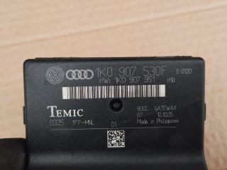 bontott VW GOLF V Elektronika (Magában)