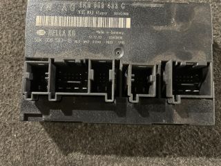 bontott VW GOLF V Elektronika (Magában)