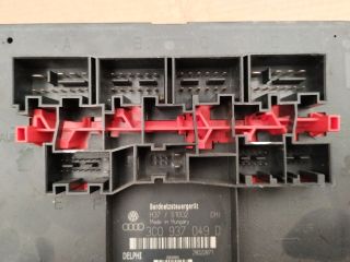 bontott VW GOLF V Elektronika (Magában)