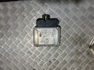 bontott VW GOLF V Elektronika (Magában)