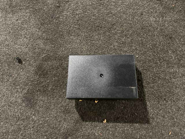 bontott VW GOLF V Elektronika (Magában)