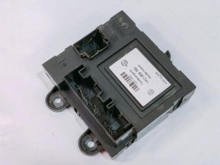 bontott VW GOLF V Elektronika (Magában)