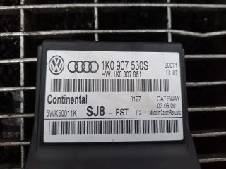 bontott VW GOLF V Elektronika (Magában)