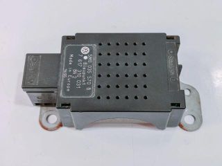 bontott VW GOLF V Elektronika (Magában)