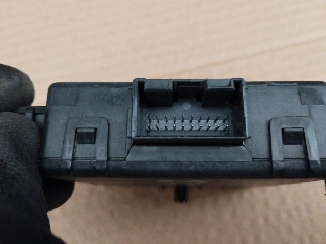 bontott VW GOLF V Elektronika (Magában)