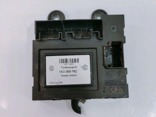 bontott VW GOLF V Elektronika (Magában)