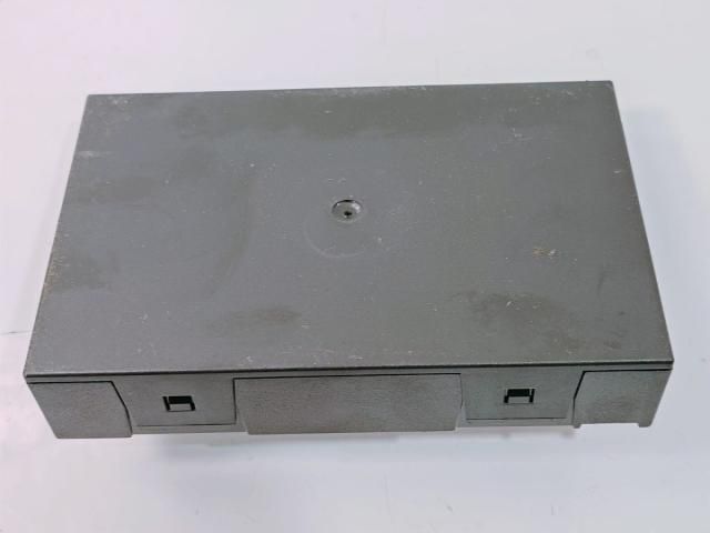 bontott VW GOLF V Elektronika (Magában)