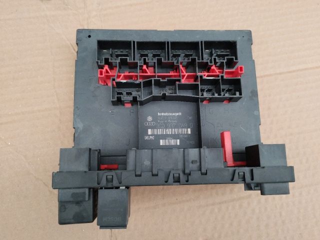 bontott VW GOLF V Elektronika (Magában)