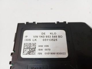 bontott VW GOLF V Elektronika (Magában)