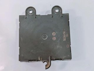 bontott VW GOLF V Elektronika (Magában)