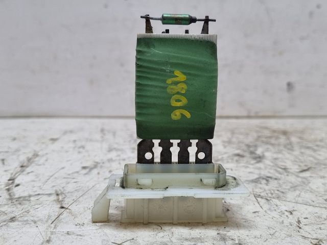 bontott VW GOLF V Előtét Ellenállás Fűtőmotor