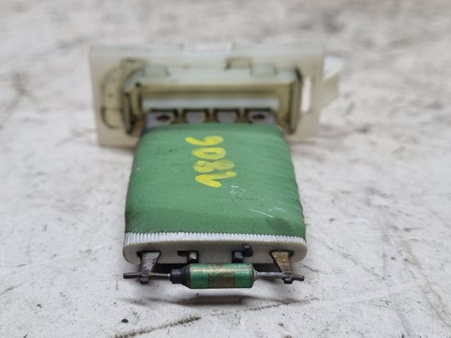 bontott VW GOLF V Előtét Ellenállás Fűtőmotor