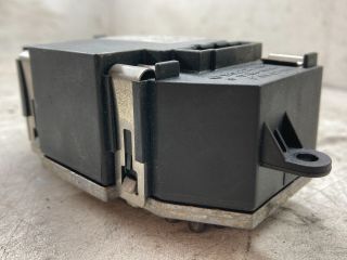 bontott VW GOLF V Előtét Ellenállás Fűtőmotor