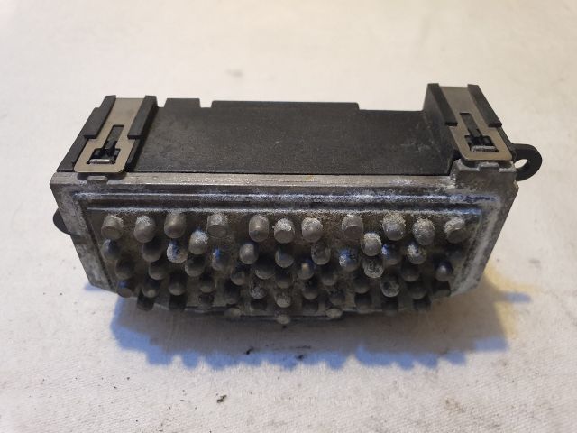 bontott VW GOLF V Előtét Ellenállás Fűtőmotor