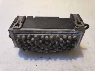 bontott VW GOLF V Előtét Ellenállás Fűtőmotor