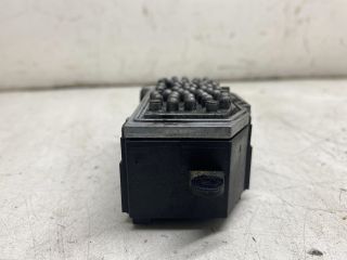 bontott VW GOLF V Előtét Ellenállás Fűtőmotor