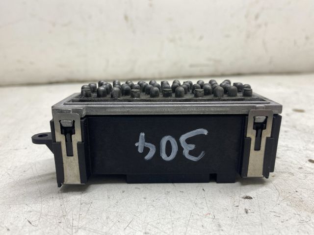 bontott VW GOLF V Előtét Ellenállás Fűtőmotor