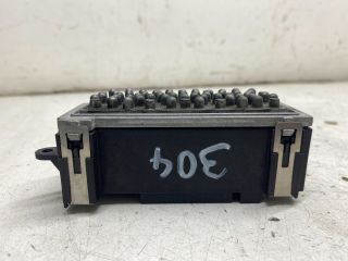 bontott VW GOLF V Előtét Ellenállás Fűtőmotor