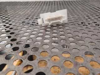 bontott VW GOLF V Előtét Ellenállás Fűtőmotor