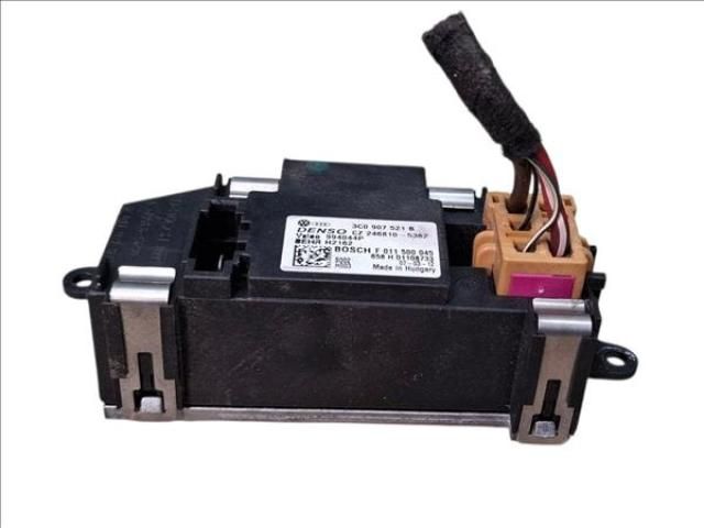 bontott VW GOLF V Előtét Ellenállás Fűtőmotor