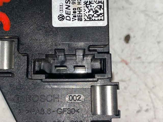 bontott VW GOLF V Előtét Ellenállás Fűtőmotor