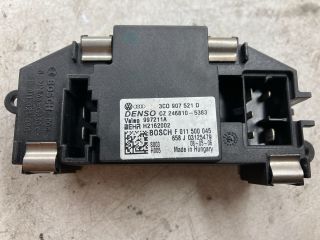 bontott VW GOLF V Előtét Ellenállás Fűtőmotor