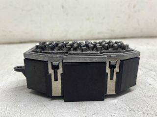 bontott VW GOLF V Előtét Ellenállás Fűtőmotor