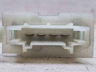 bontott VW GOLF V Előtét Ellenállás Fűtőmotor