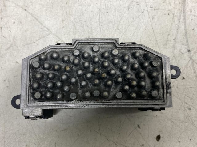 bontott VW GOLF V Előtét Ellenállás Fűtőmotor