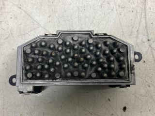 bontott VW GOLF V Előtét Ellenállás Fűtőmotor