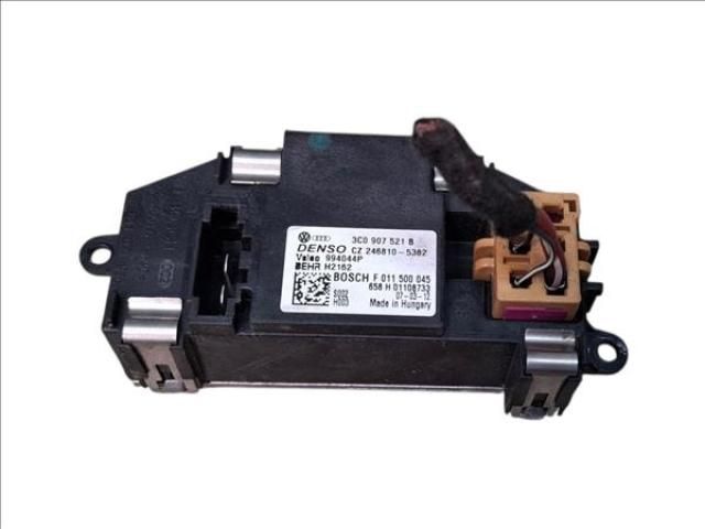 bontott VW GOLF V Előtét Ellenállás Fűtőmotor