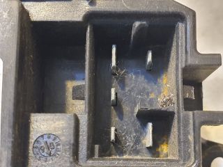 bontott VW GOLF V Előtét Ellenállás Fűtőmotor