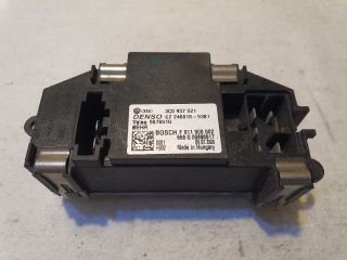 bontott VW GOLF V Előtét Ellenállás Fűtőmotor