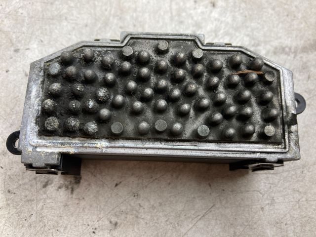 bontott VW GOLF V Előtét Ellenállás Fűtőmotor