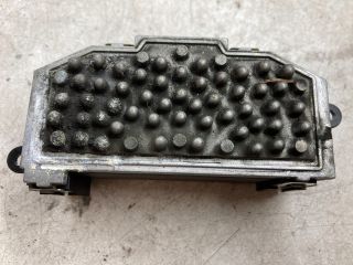 bontott VW GOLF V Előtét Ellenállás Fűtőmotor