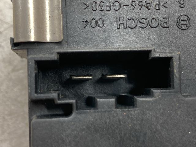 bontott VW GOLF V Előtét Ellenállás Fűtőmotor